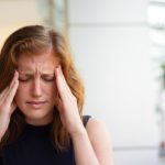 Cómo prevenir los dolores de cabeza de la fibromialgia