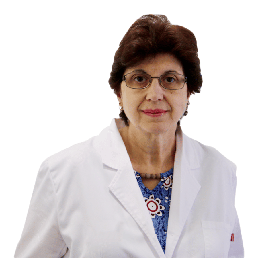 Centros especializados en fibromialgia, Carmen Sanchez